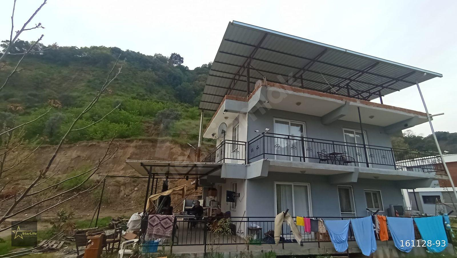 AYDIN EFELER ÇAYYÜZÜ MAHALLESİNDE 3+1 SATILIK DUBLEX DAİRE