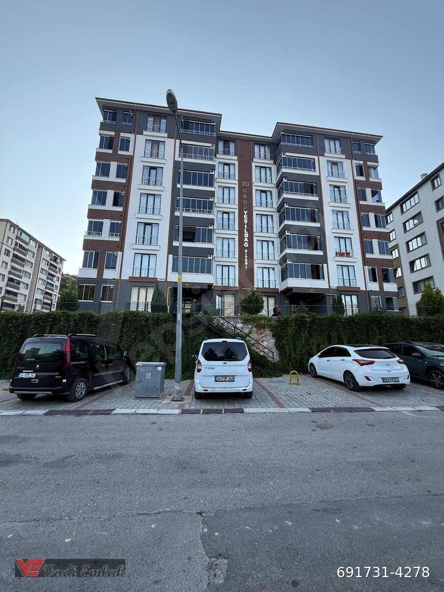 Büyükbeybağı mahallesi satılık 3+1 daire | vadi emlak