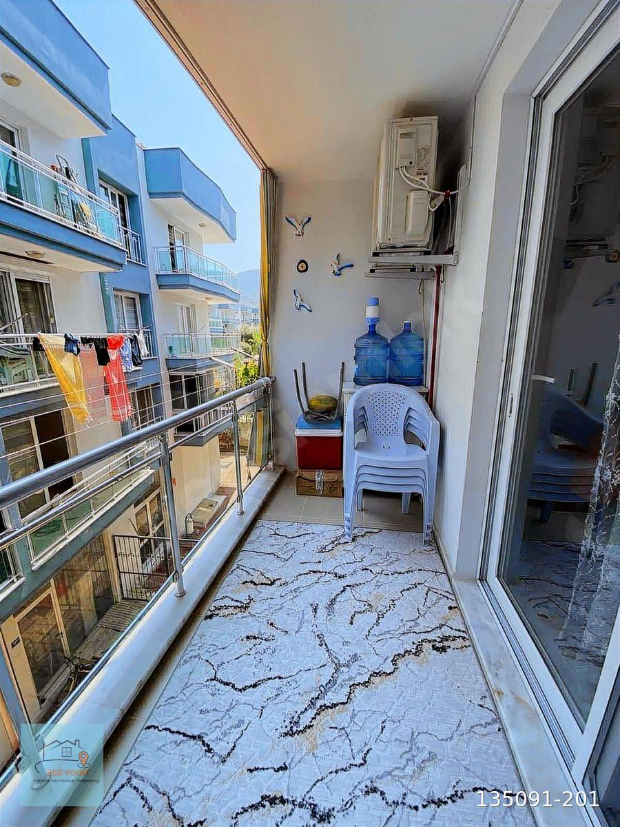 SATILIK 1+1 DAİRE ARAKAT FUL EŞYALI