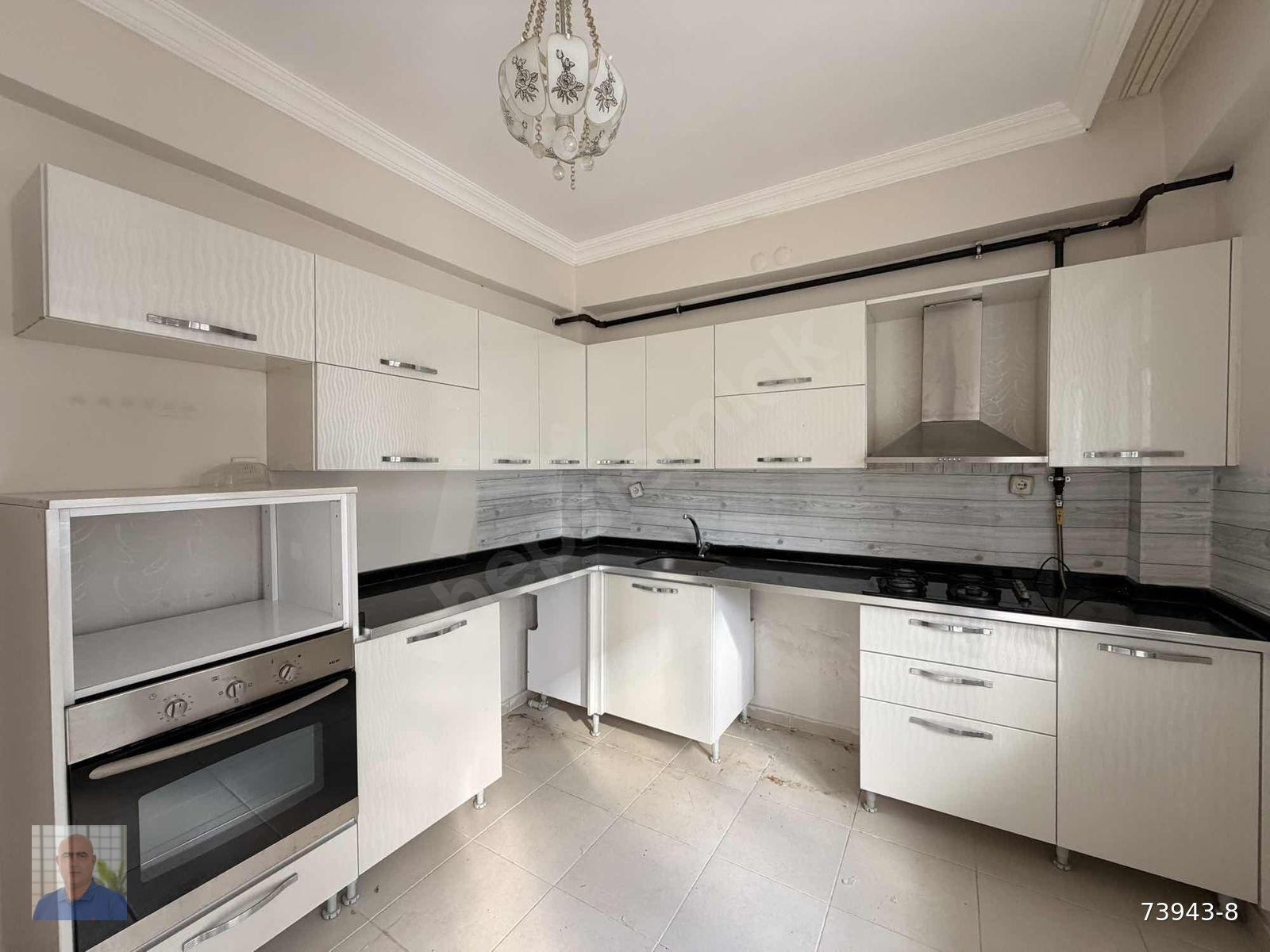 KARAKÖPRÜ DOĞUKENTTE KİRALIK 4+1 ARA KAT DAİRE