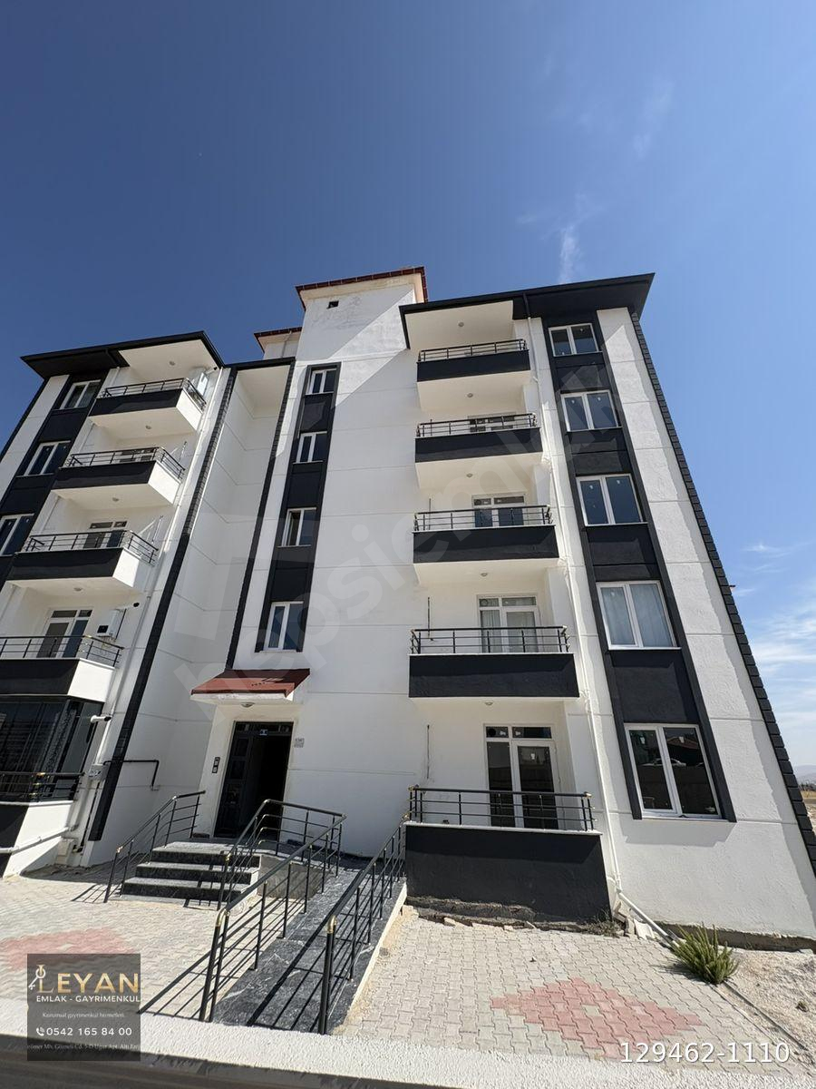 SATILIK 1+1 DAİRE
