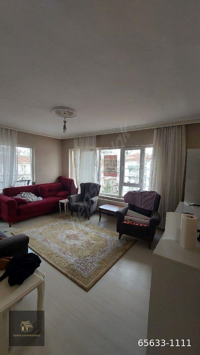 ÖZBEK GAYRİMENKULDEN DEMETEVLER METROSUNA YAKIN BAĞIMSIZ SALON ACİL SATILIK DAİRE.