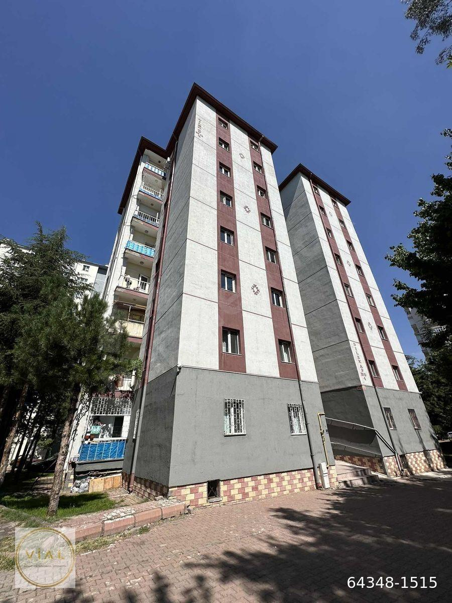 VİAL / BELSİN KOCATEPE MAHALLESİ MASRAFSIZ 3+1 SATILIK DAİRE