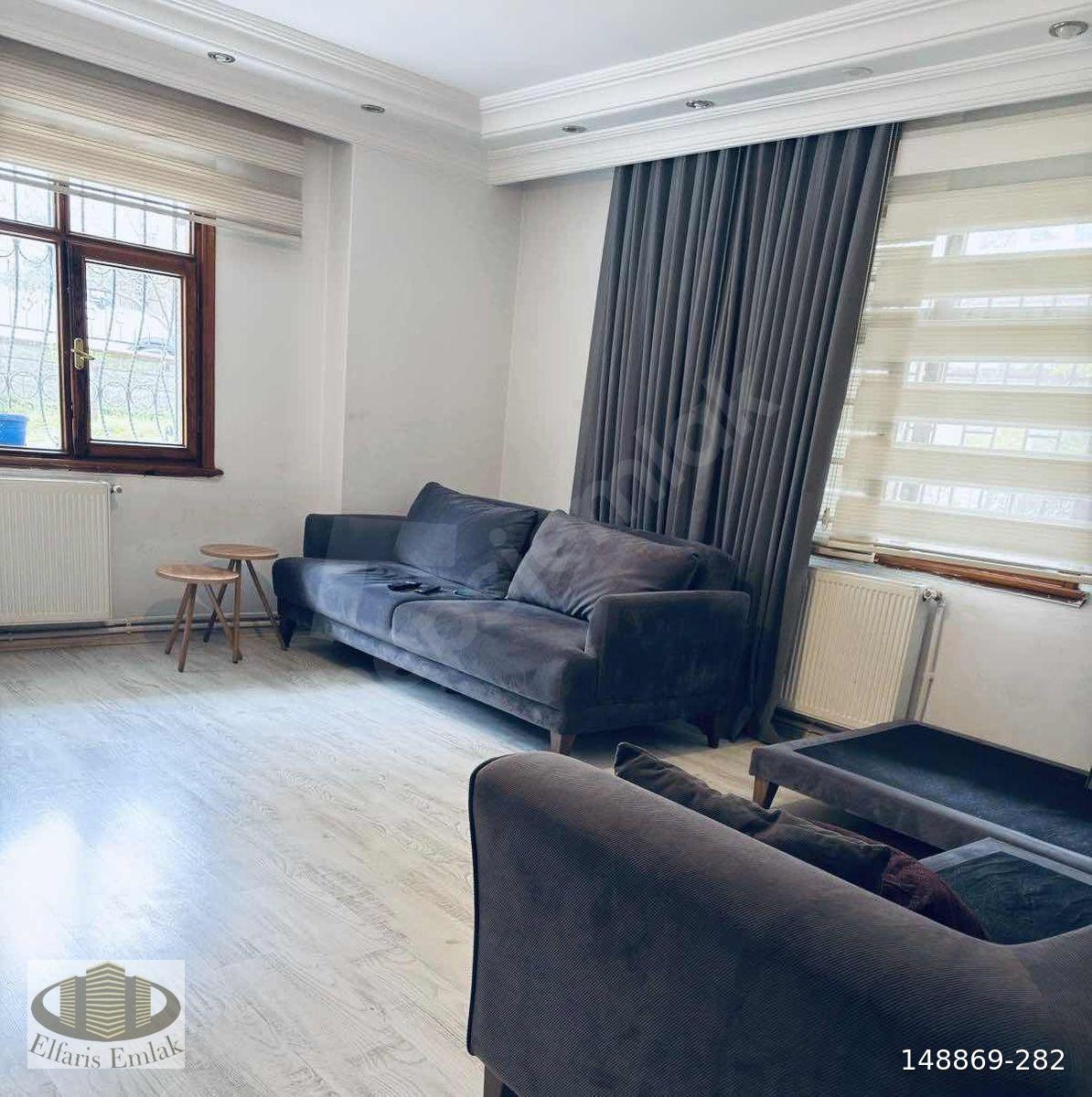 BAHÇELİEVLERDE MERKEZİ KONUMDA 3+1 GİRİŞ KAT DAİRE