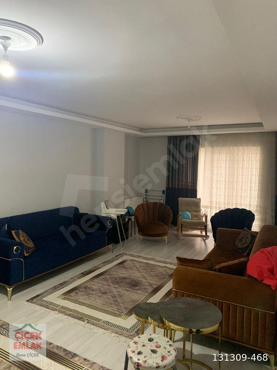 KDZ.EREĞLİ KEPEZ DORUK MAH EBEVEYN BANYOLU 3+1 BAKIMLI DAIRE