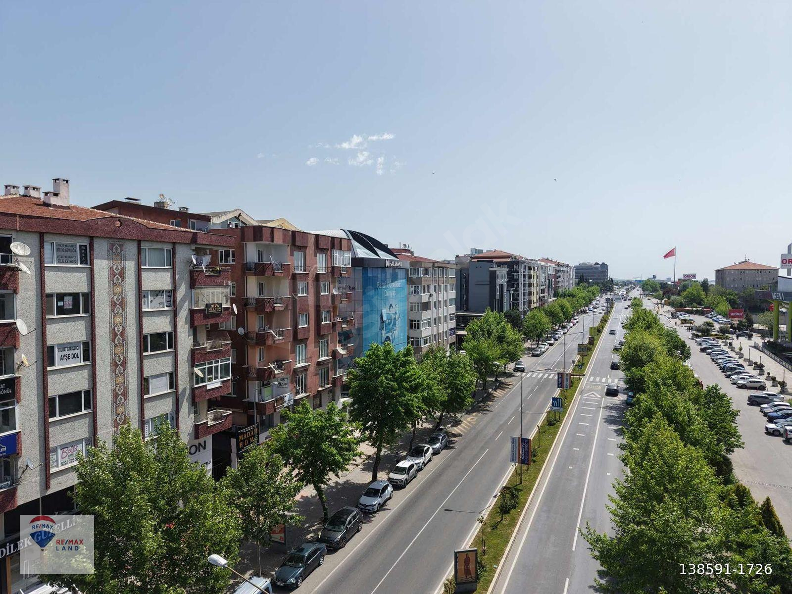 TREND ARENA KARŞISI SATILIK 5+5 DUBLEKS OFİS/DAİRE