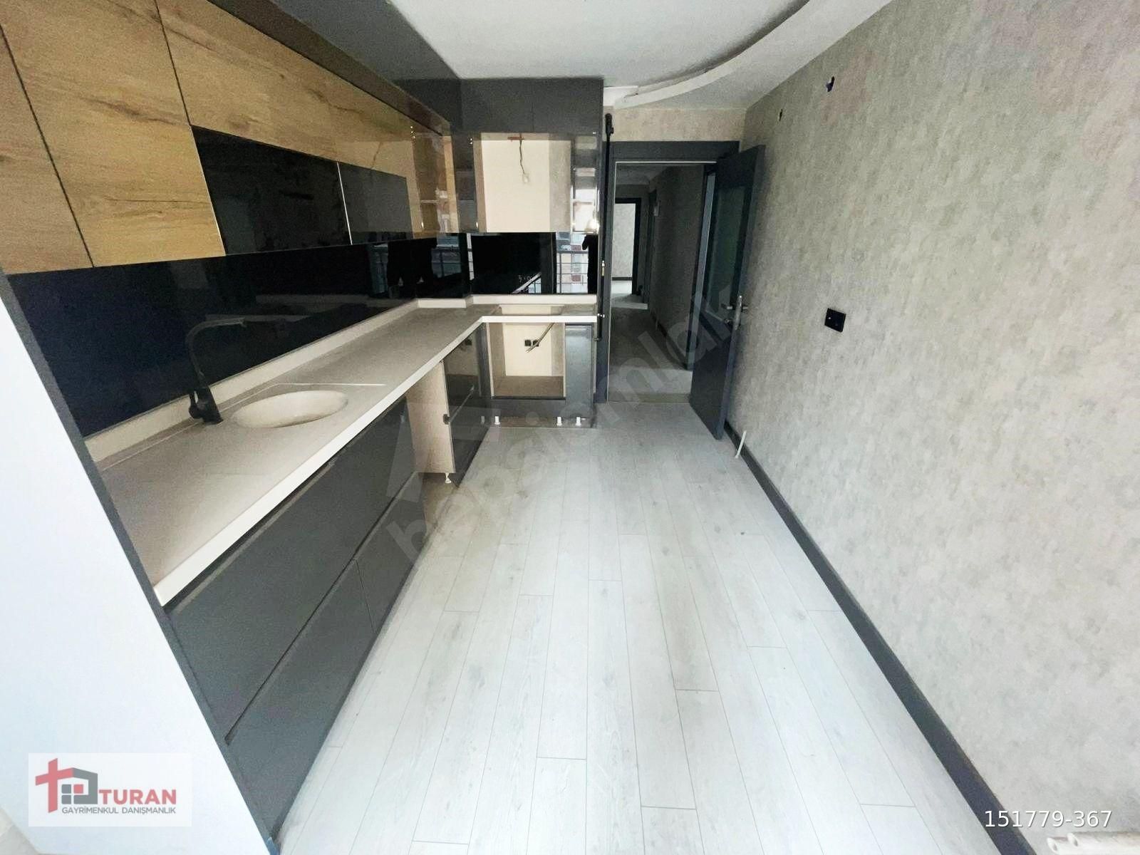 DEĞİRMENDERE CADDESİ ÜZERİ FULL YAPILI 5+1 SIFIR DUBLEX DAİRE***