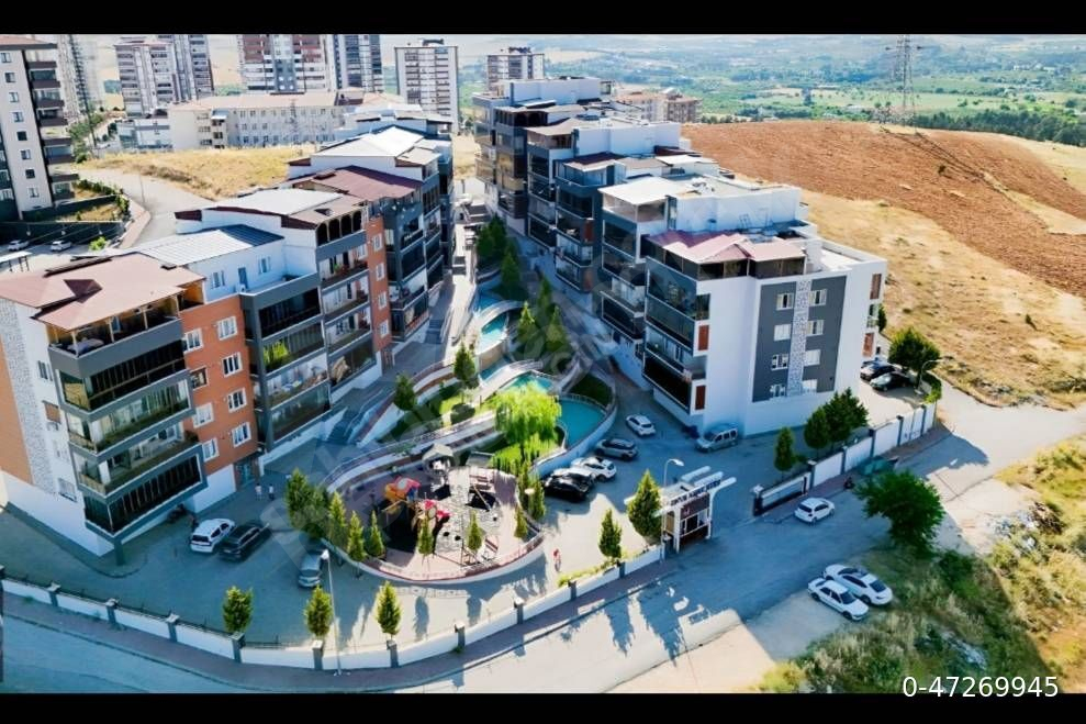 BEŞTEPE 2+1 satılık daire