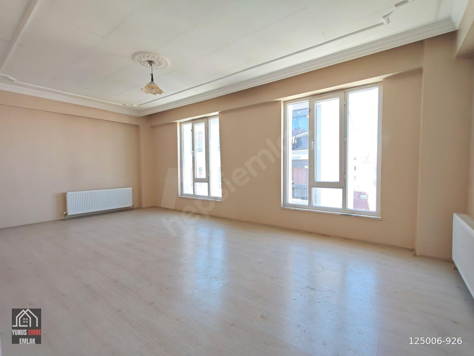 EMEK MAH. DİLEK CAD. YAKINI SATILIK 3+1 DAİRE