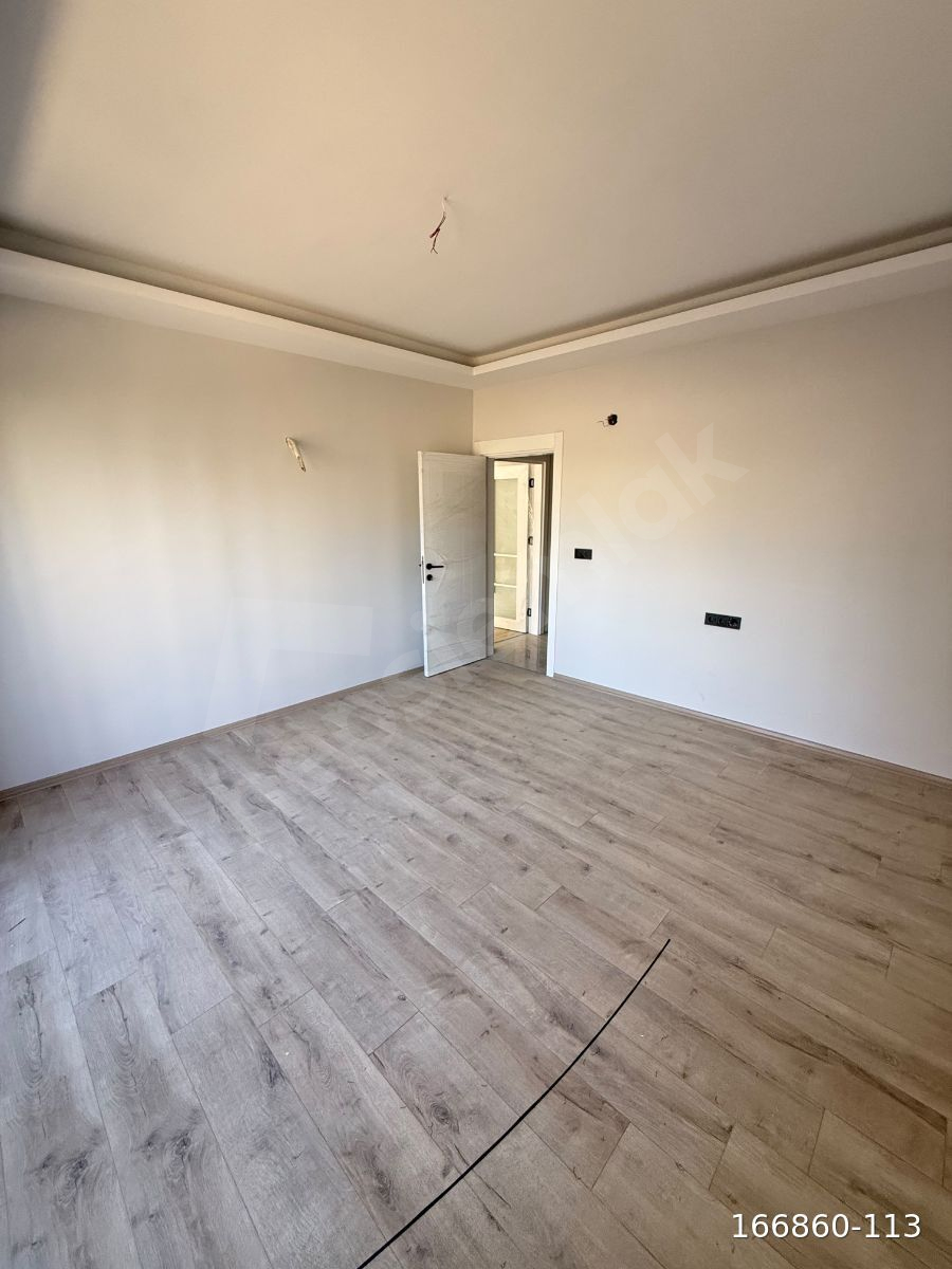 ULTRA LÜKS HAVUZLU 3+1 DAİRE