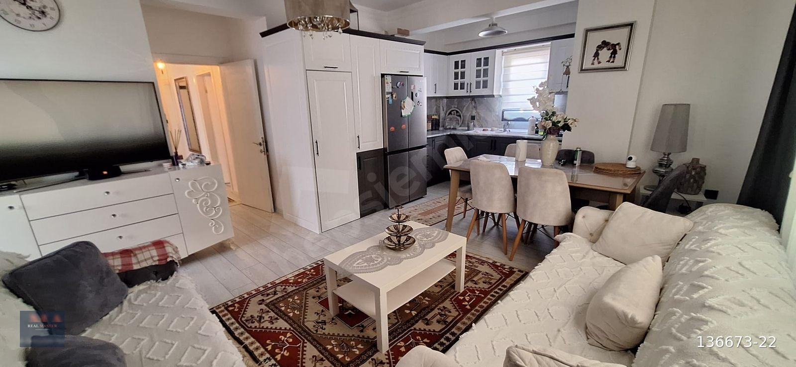BODRUM MUMCULARDA SATILIK EŞYALI 3+1 DAİRE
