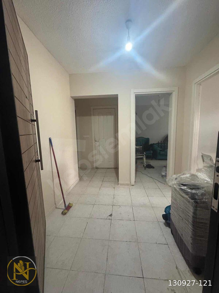 OSMANGAZİ DE GÜZEL LOKASYONDA 2+1 TOKİ DAİRESİ