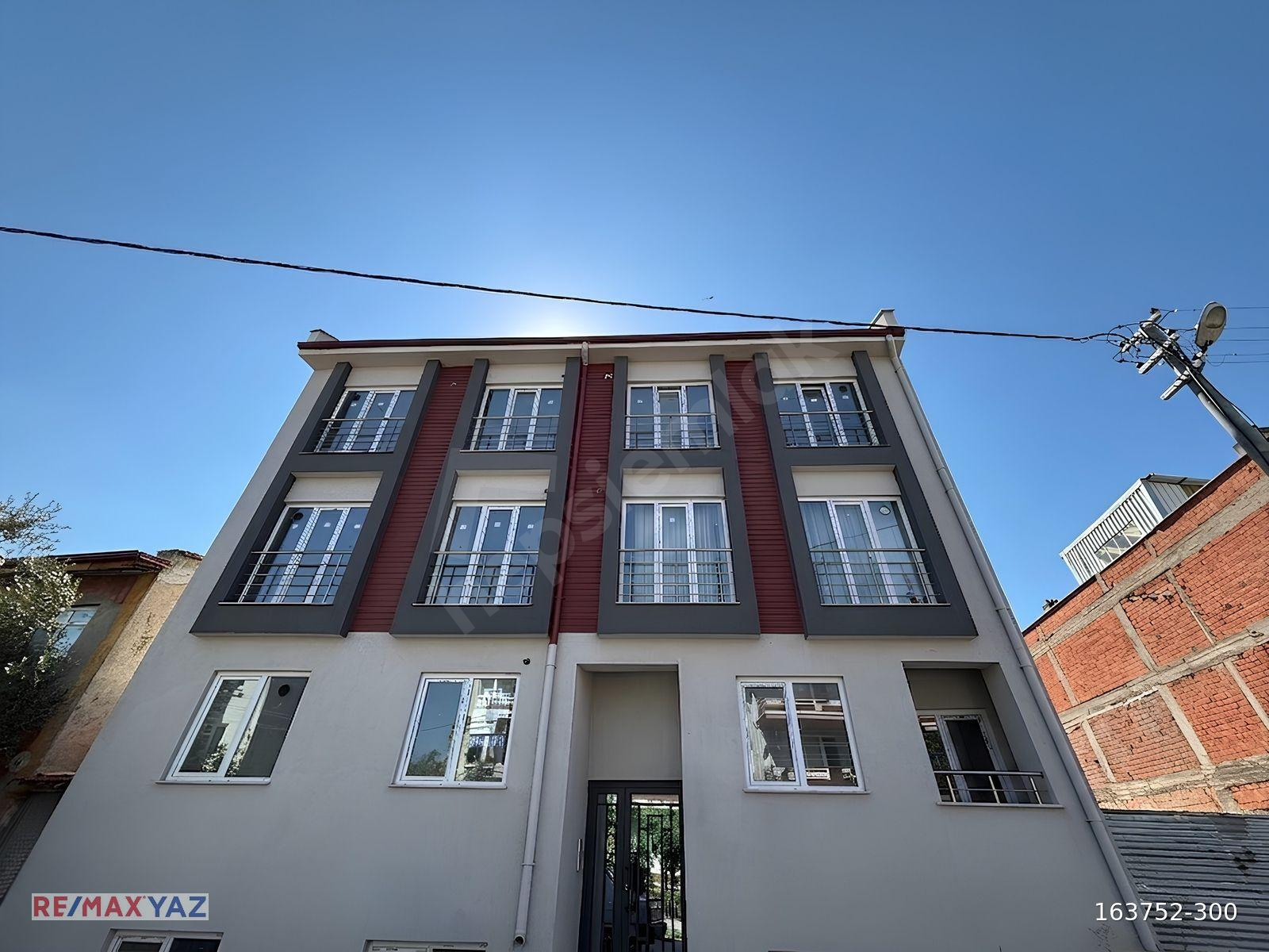 RE/MAX YAZ'DAN 1. GÜNDOĞAN'DA 2+0 KİRALIK DAİRE