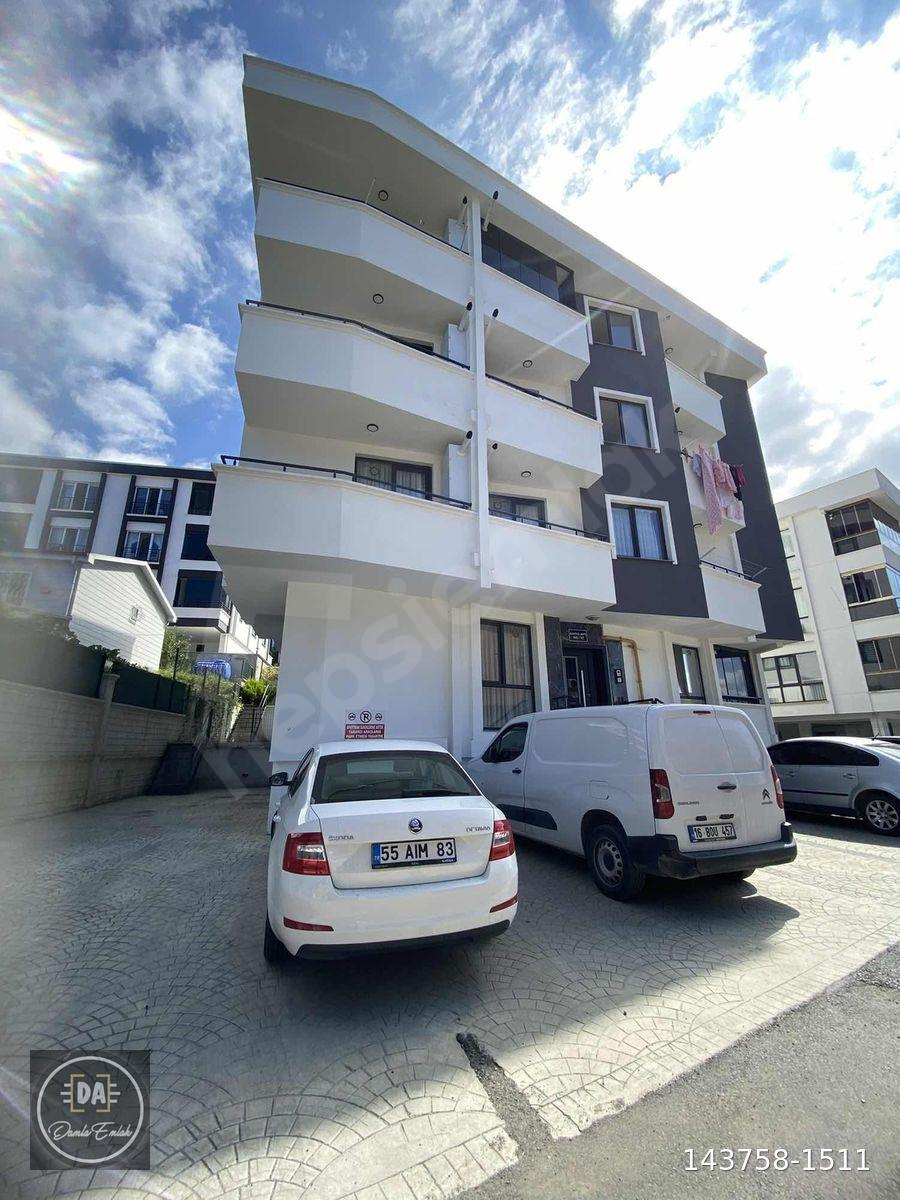 ESENEVLER'DE 1+1 KİRALIK DAİRE