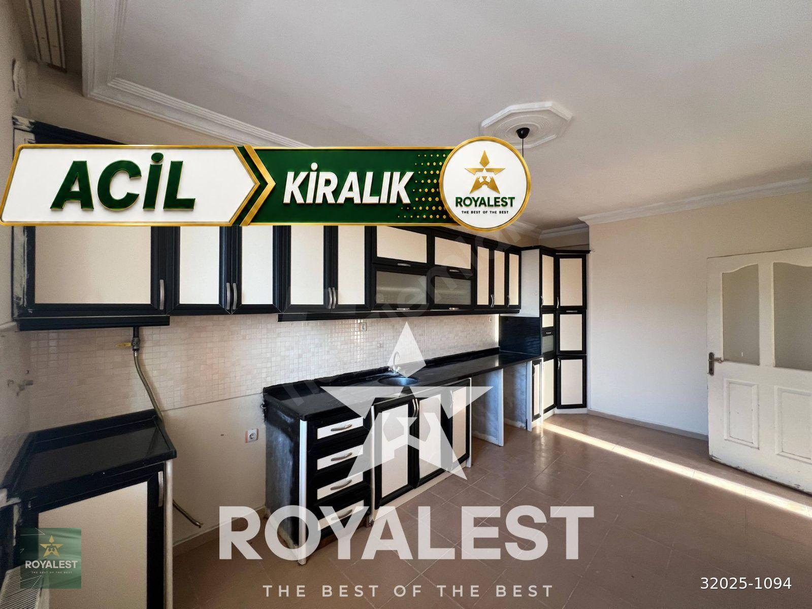 ROYALEST'TEN KAÇIRILMAYACAK FERAH DAİRE