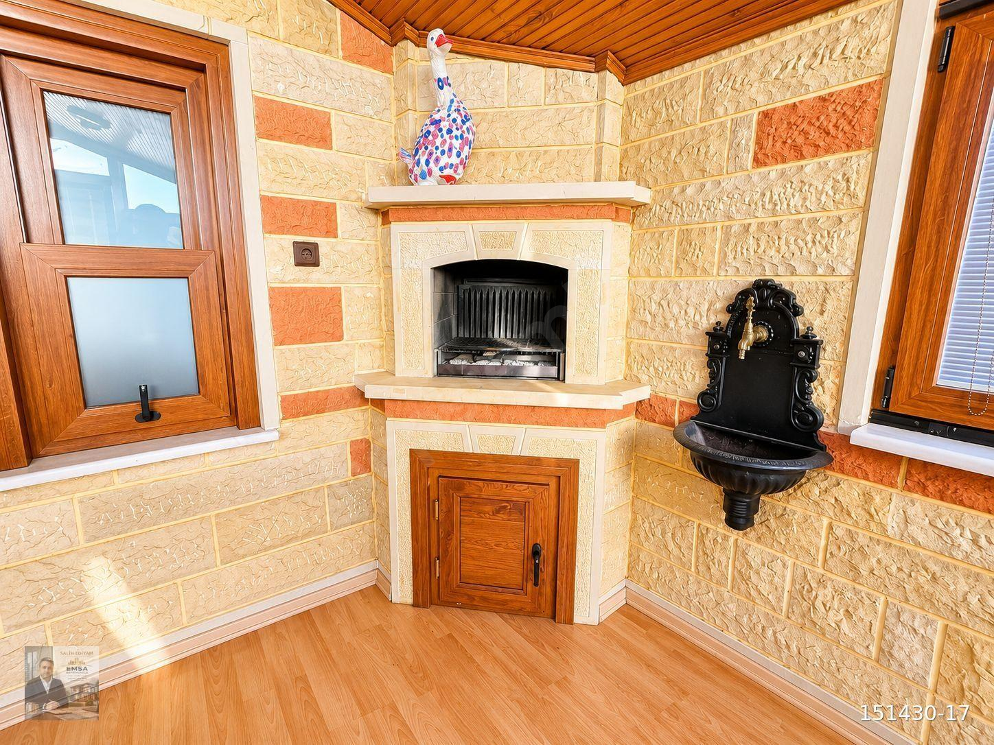 ATAŞEHİR MEVLANA MAHALLESİ'NDE 2+1 DAİRE
