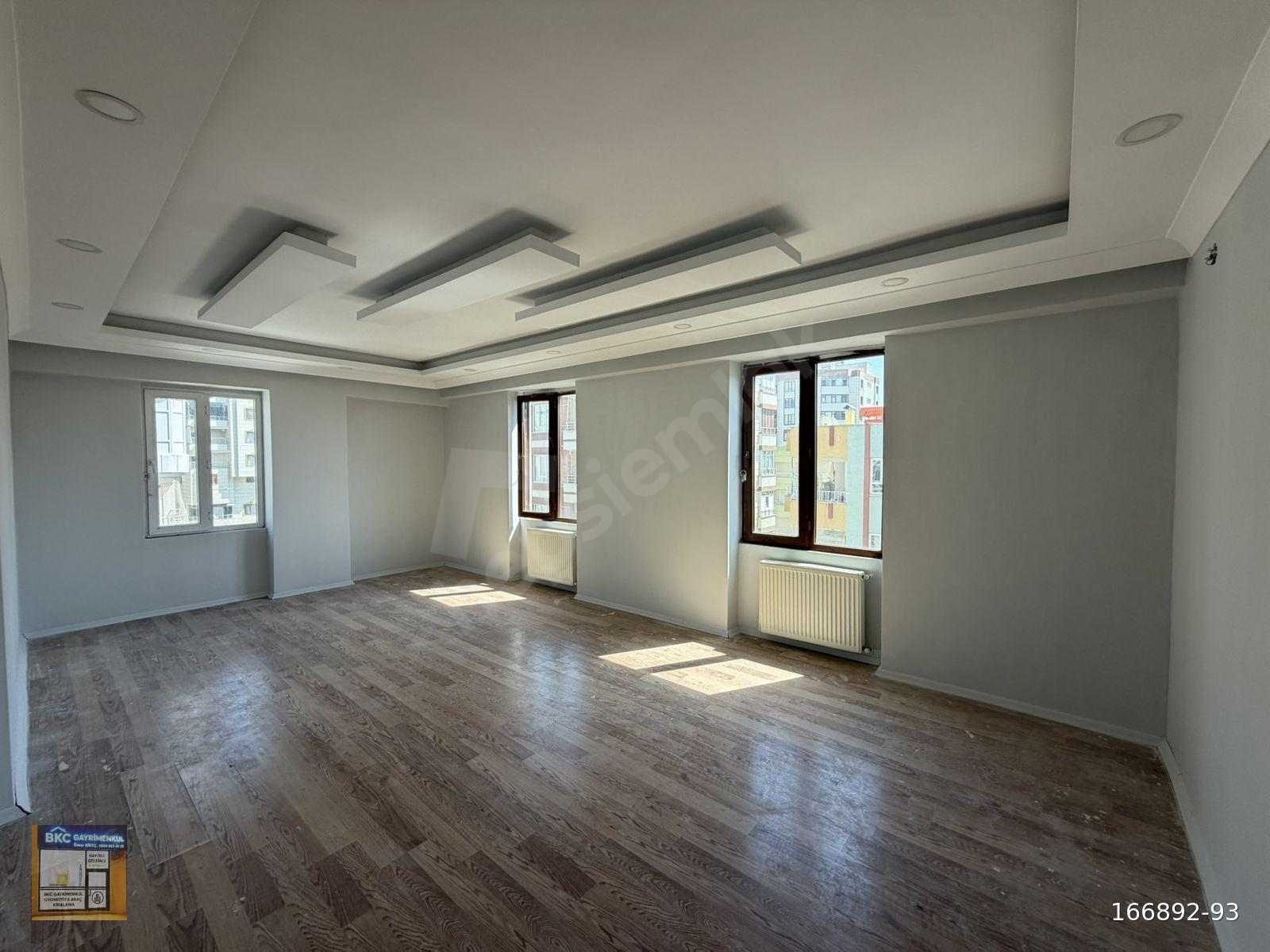 BKC ‘den AKBAYIR’DA 4+1 LÜX TEKLİ DAİRE