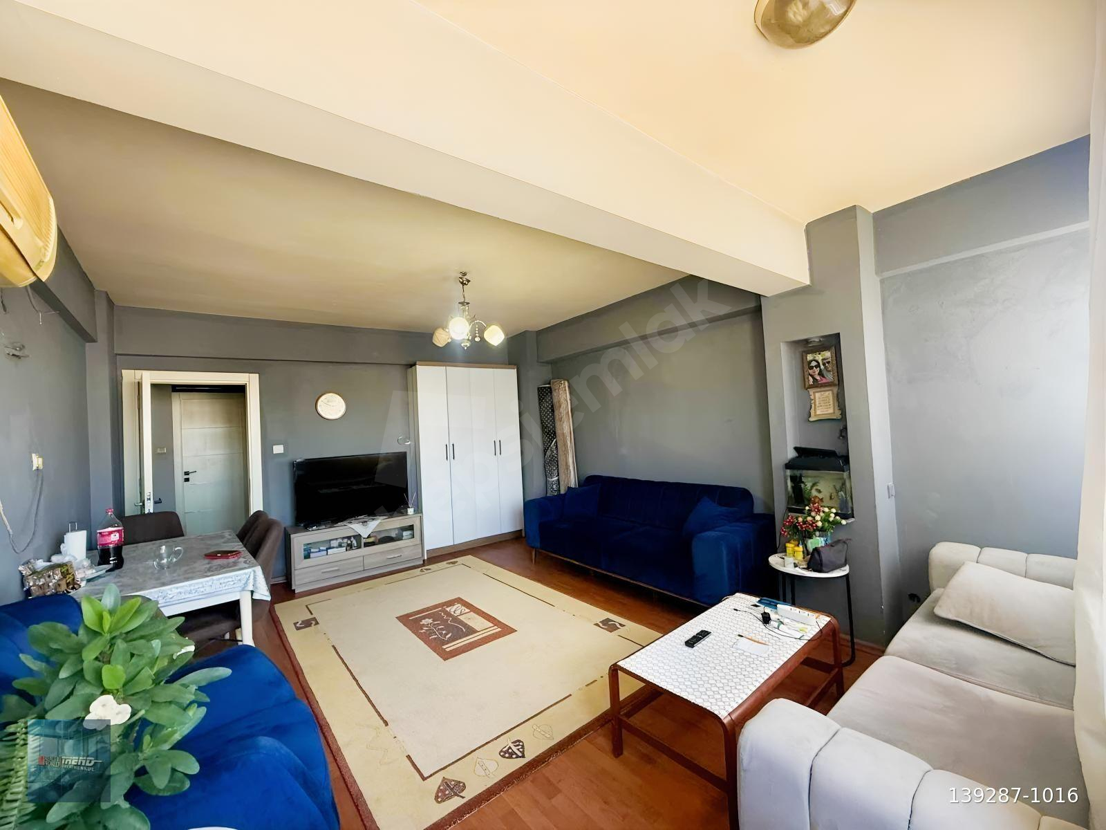 KALEİÇİNE YAKIN FIRSAT YATIRIMLIK DAİRE
