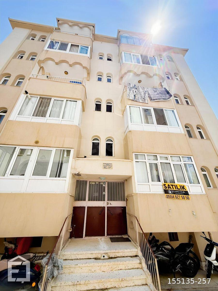 güzelyurt mahallesinde 3+1 yüksek giriş fırsat satılık daire