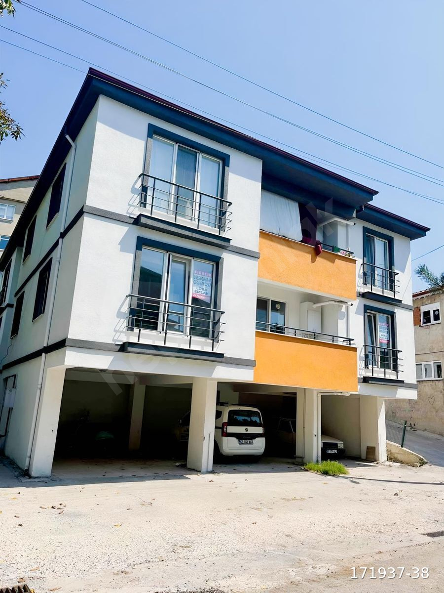 BELENYENİ MAH. İSMET İNÖNÜ OKULU MEVKİ KİRALIK 2+1 YENİ DAİRE