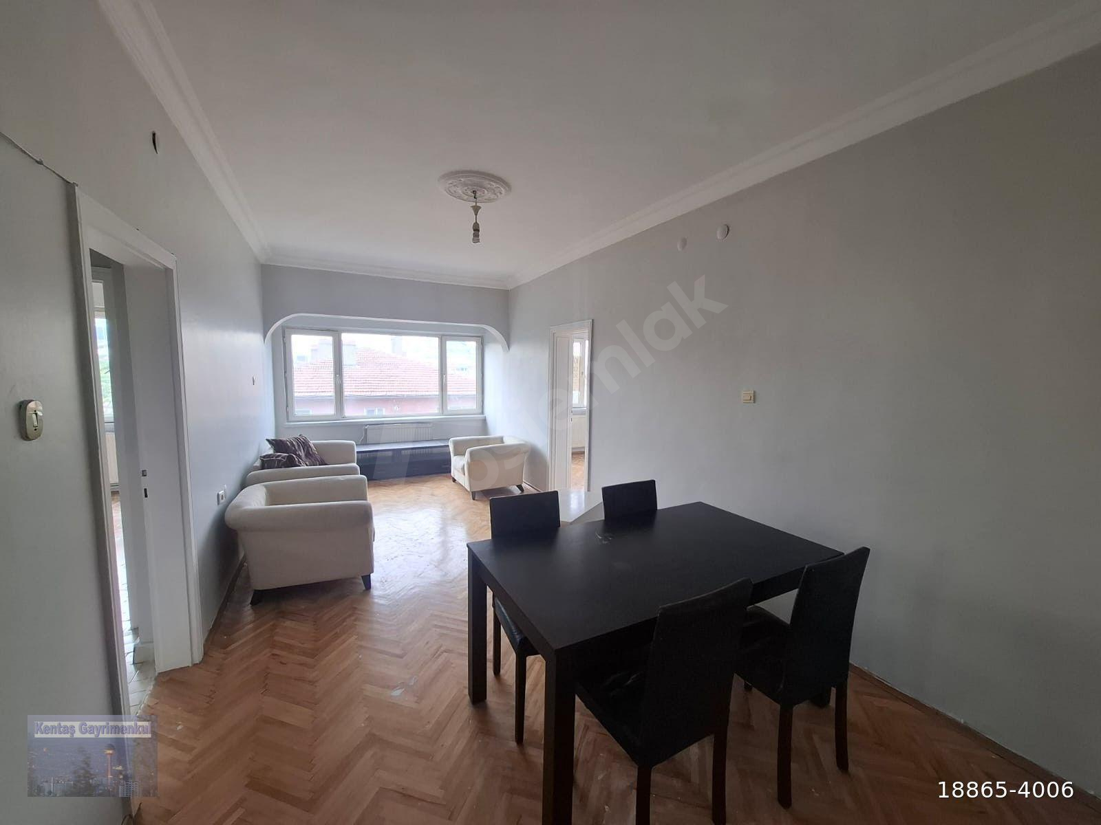 KENTAŞ'TAN SEYRANBAĞLARI BAĞLAR CD DE KİRALIK 3+1 DAİRE