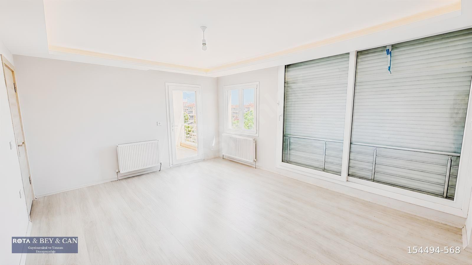 ROTA'DAN | MERKEZİ ISITMALI | ANA CADDE ÜZERİNDE | KİRALIK DAİRE