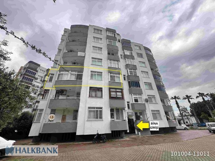 Adana Ceyhan Satılık Konut