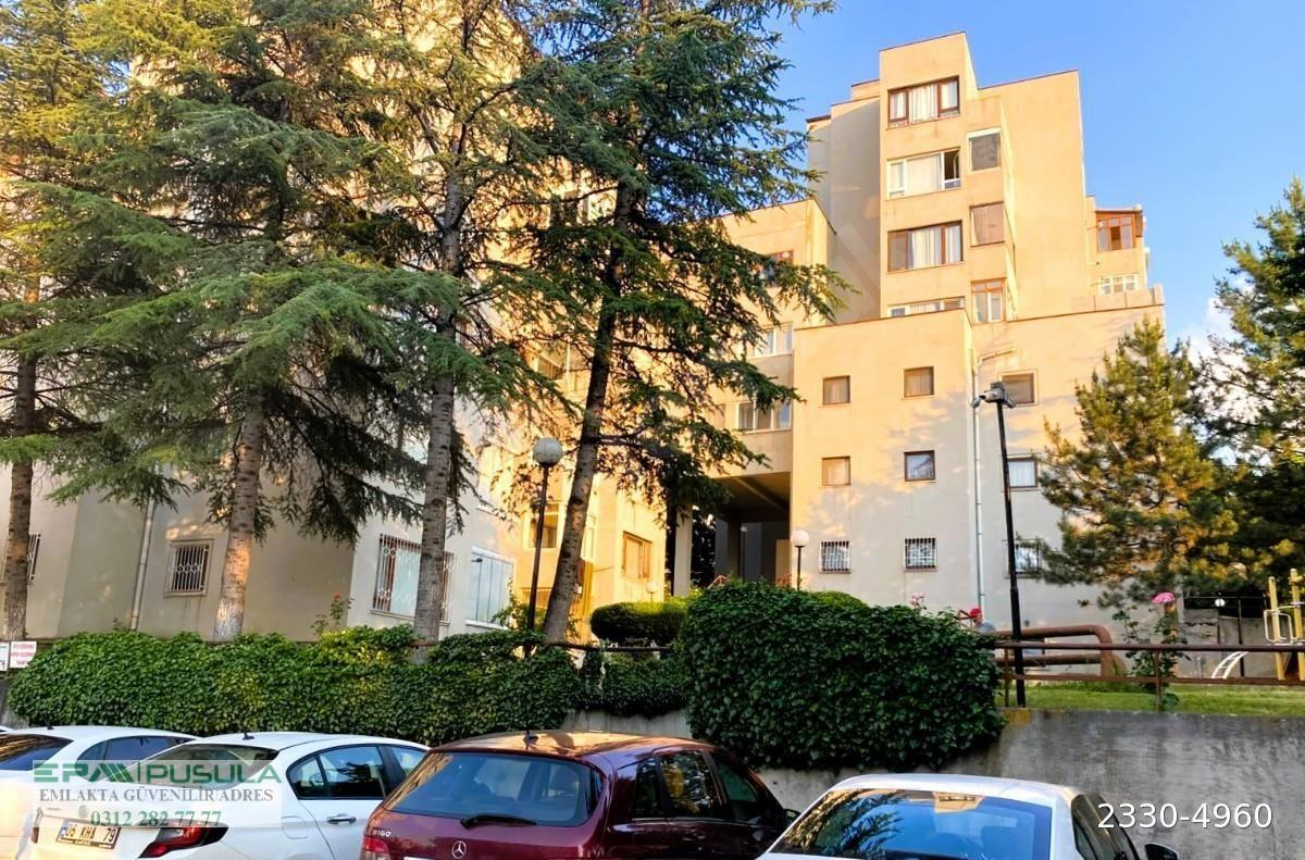 ERYAMAN SATILIK 1+1 YÜKSEL BLOKLARI EPA PUSULA'DAN