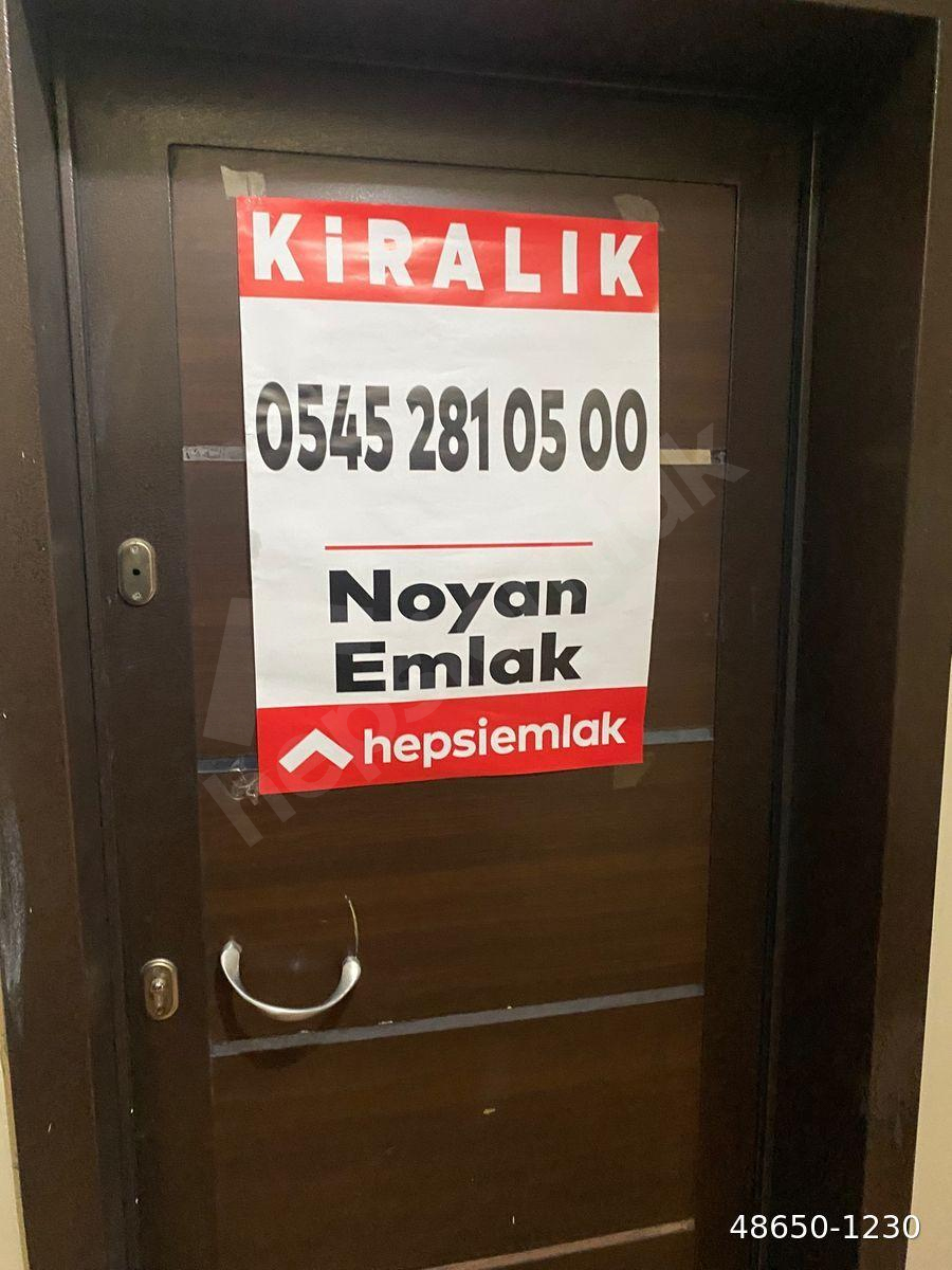 NOYAN EMLAK TAN ÜNİVERSİTE YANI UYGUN 1+1