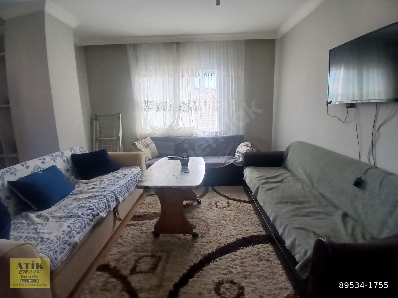 SATILIK 2+1 EŞYALI DAİRE HASTANE VE ÜNİVERSİTE YOL GÜZERGAHINA YAKIN