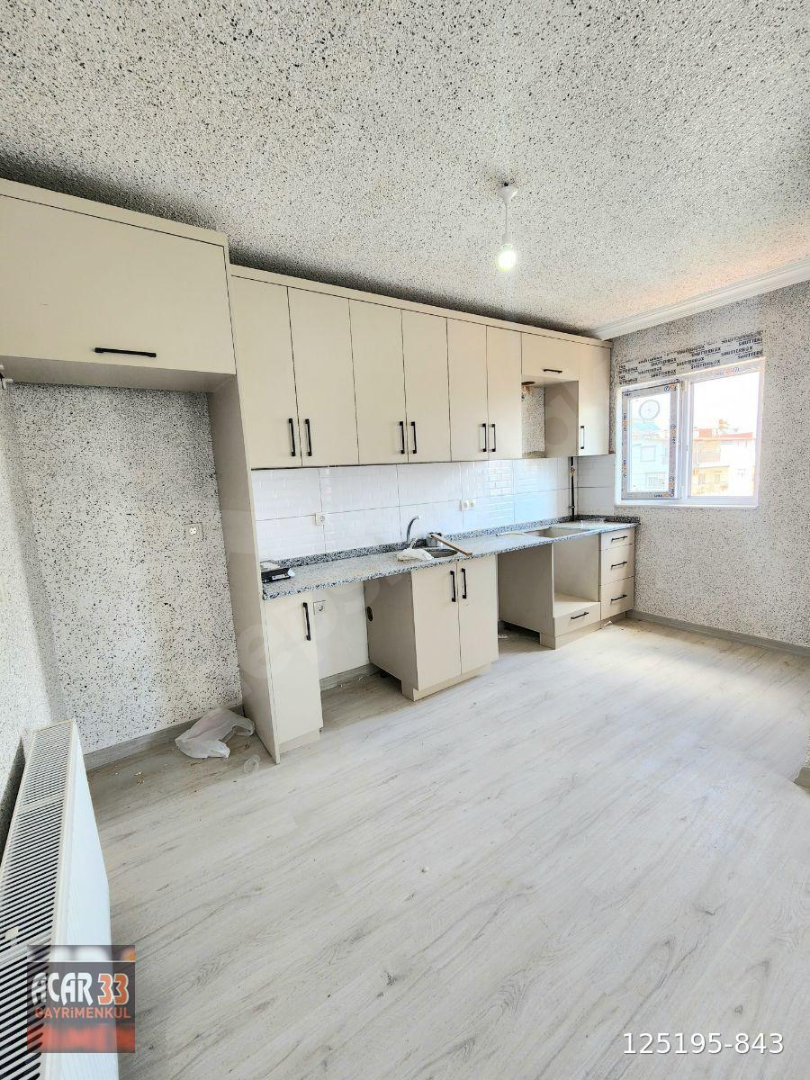 DOĞALGAZLI DEVLET HASTANESİ YAKINI 2+1 KİRALIK DAİRE