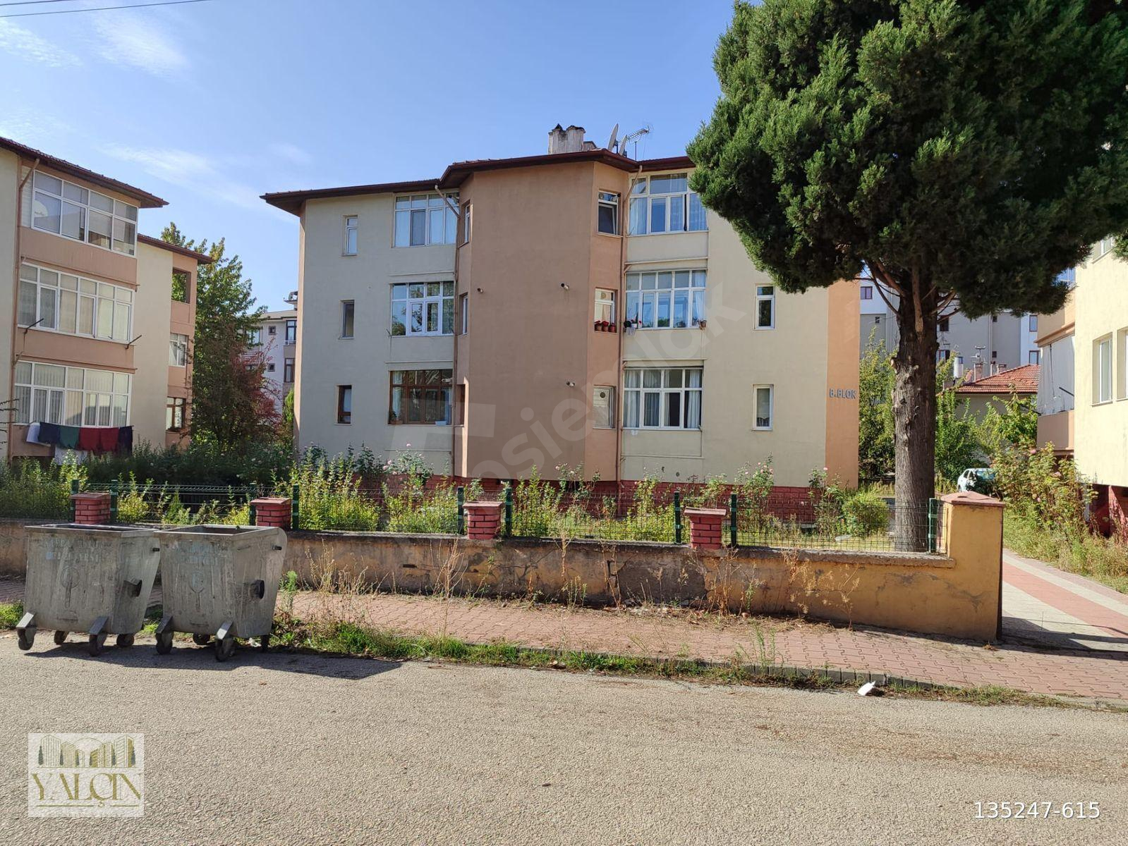 SAFRANBOLU EMEK MAHALLESİNDE KİRALIK 3+1 DAİRE 1.KAT