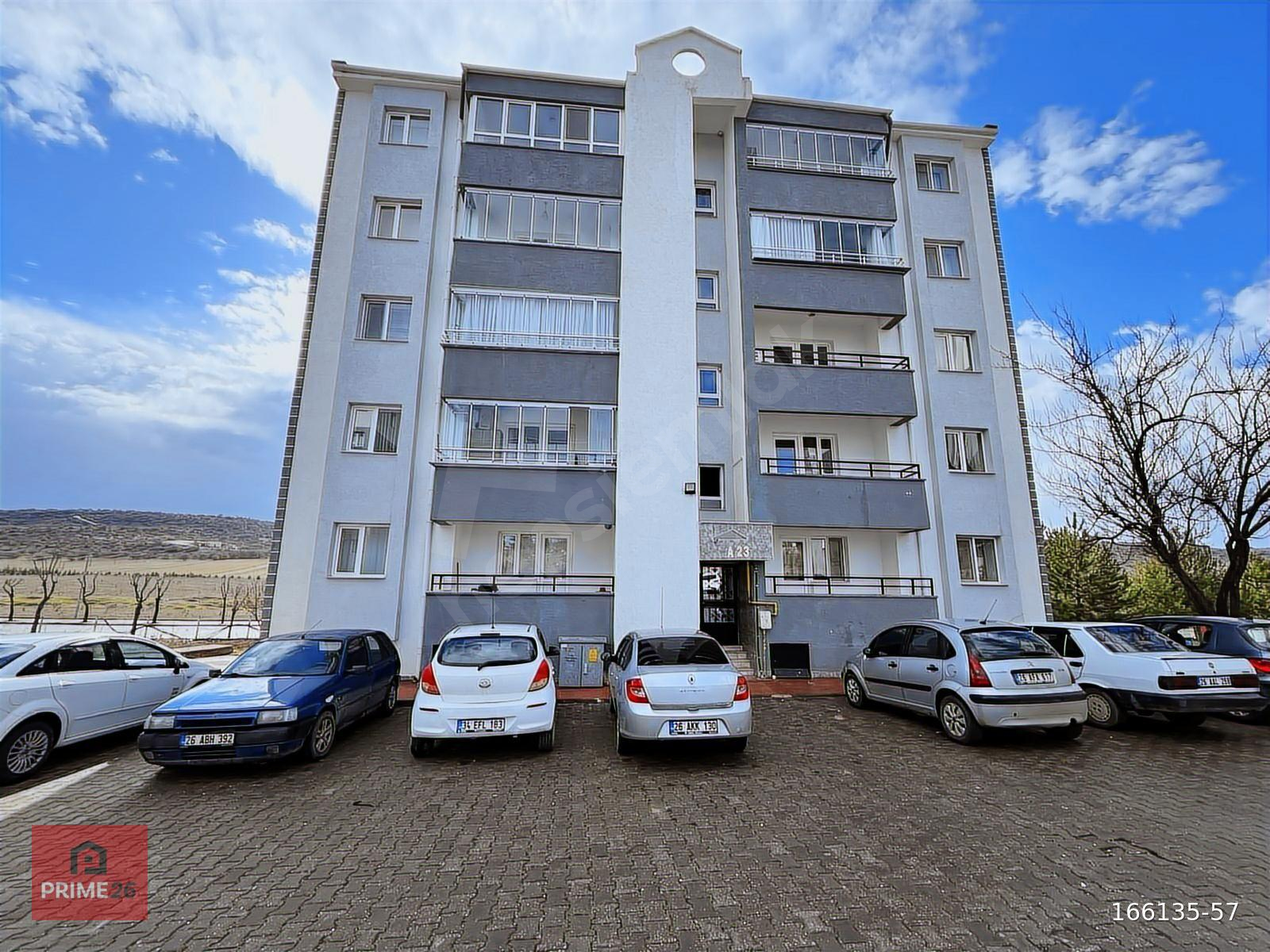 PRIME 26 GAYRİMENKULDEN SULTANDERE'DE SATILIK 3+1 DAİRE