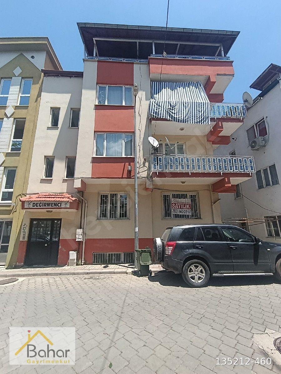 Denizli Pamukkale İnciliPınar Mahallesi'nde 2+1 satılık daire