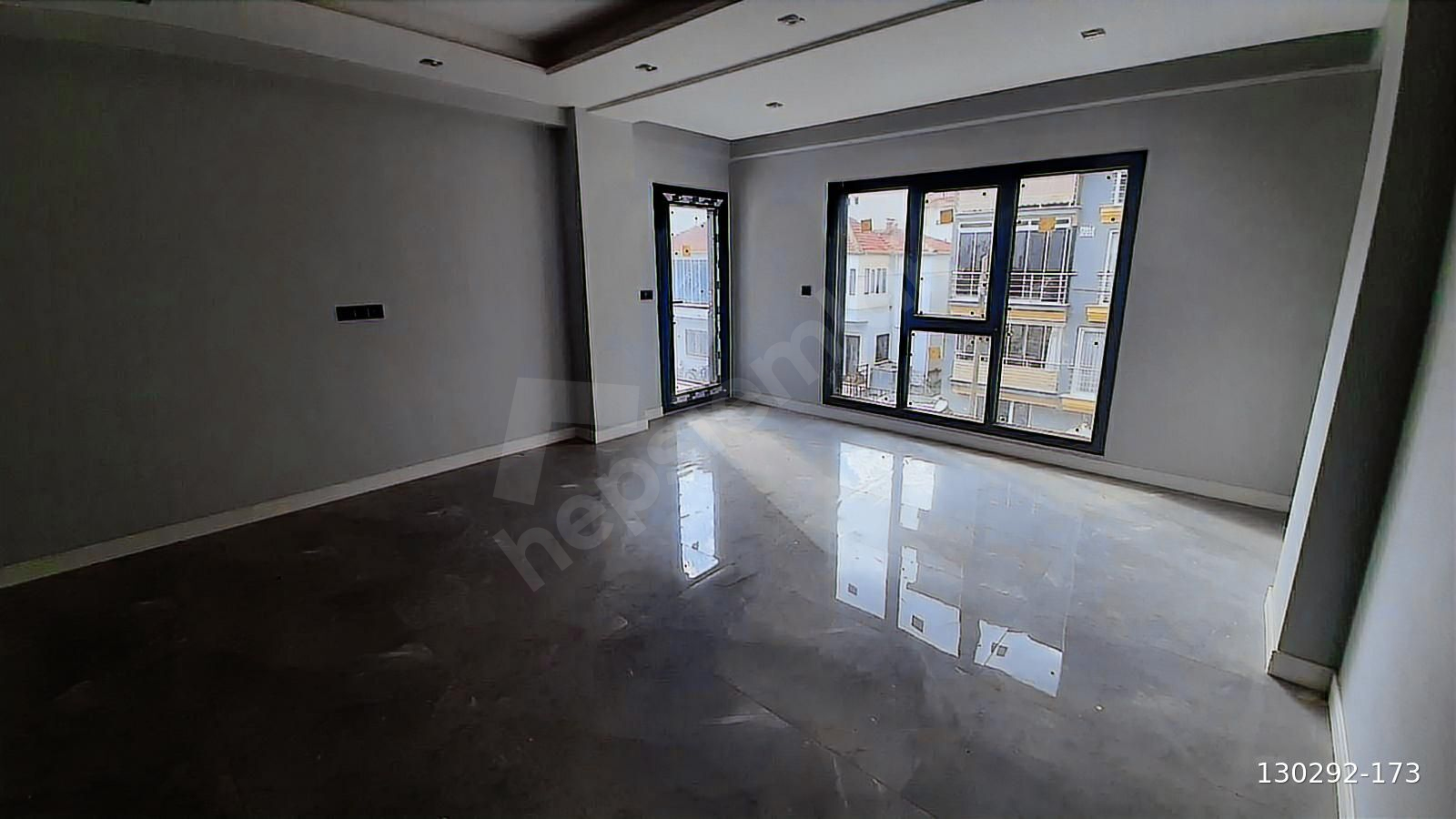 KURULUŞ EMLAK'TAN SARAYKÖY BALA MAHALLESİNDE SATILIK LÜKS DAİRE