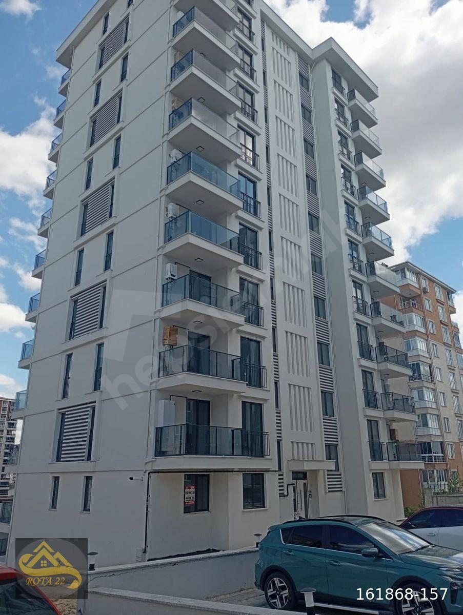 ATATÜRK MAH. DE SATILIK LÜKS SIFIR 1+1 DAİRE
