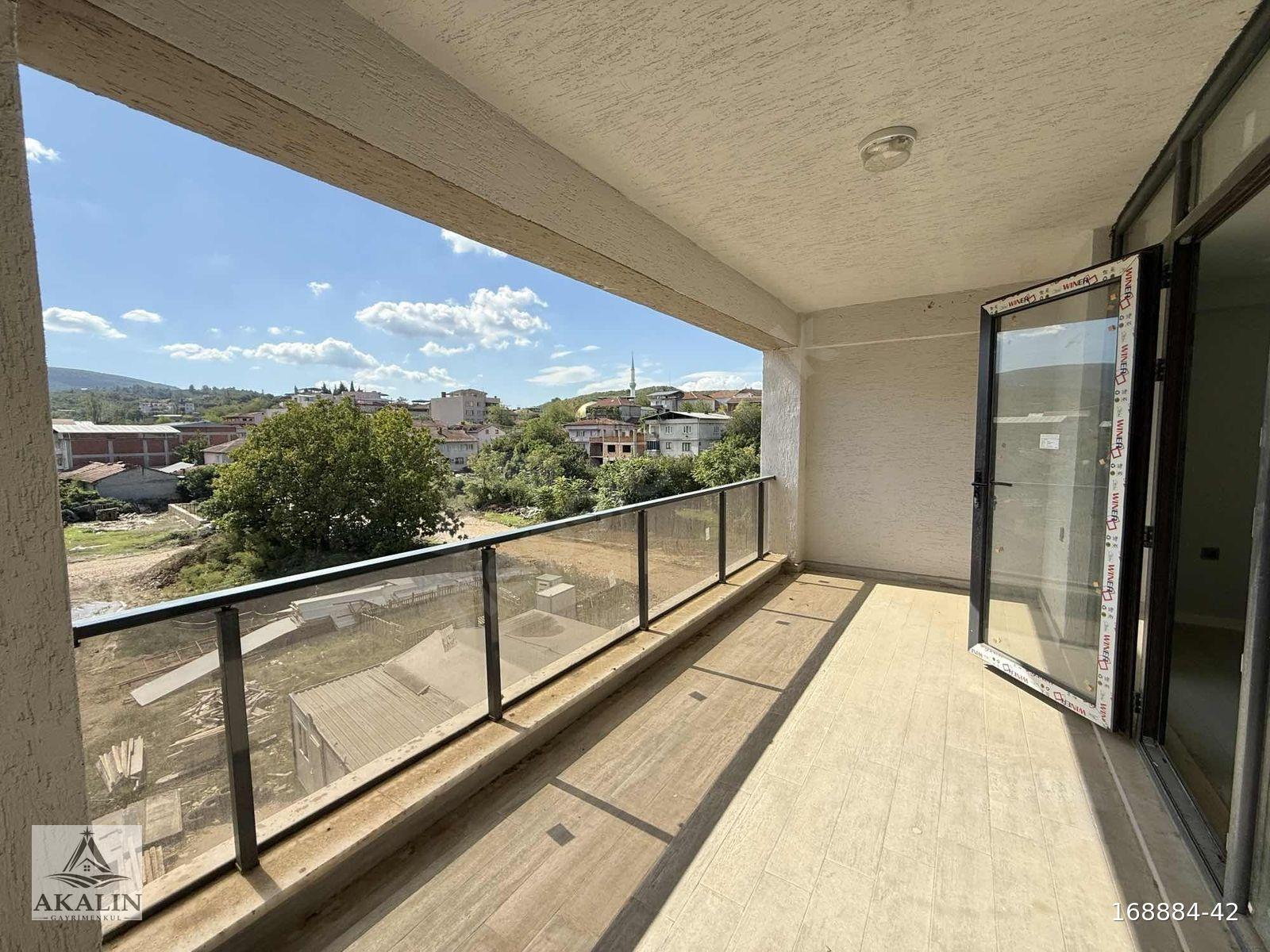 NİLÜFER HASANAĞA SATILIK 3+1 DUBLEKS 180m² SIFIR DAİRE