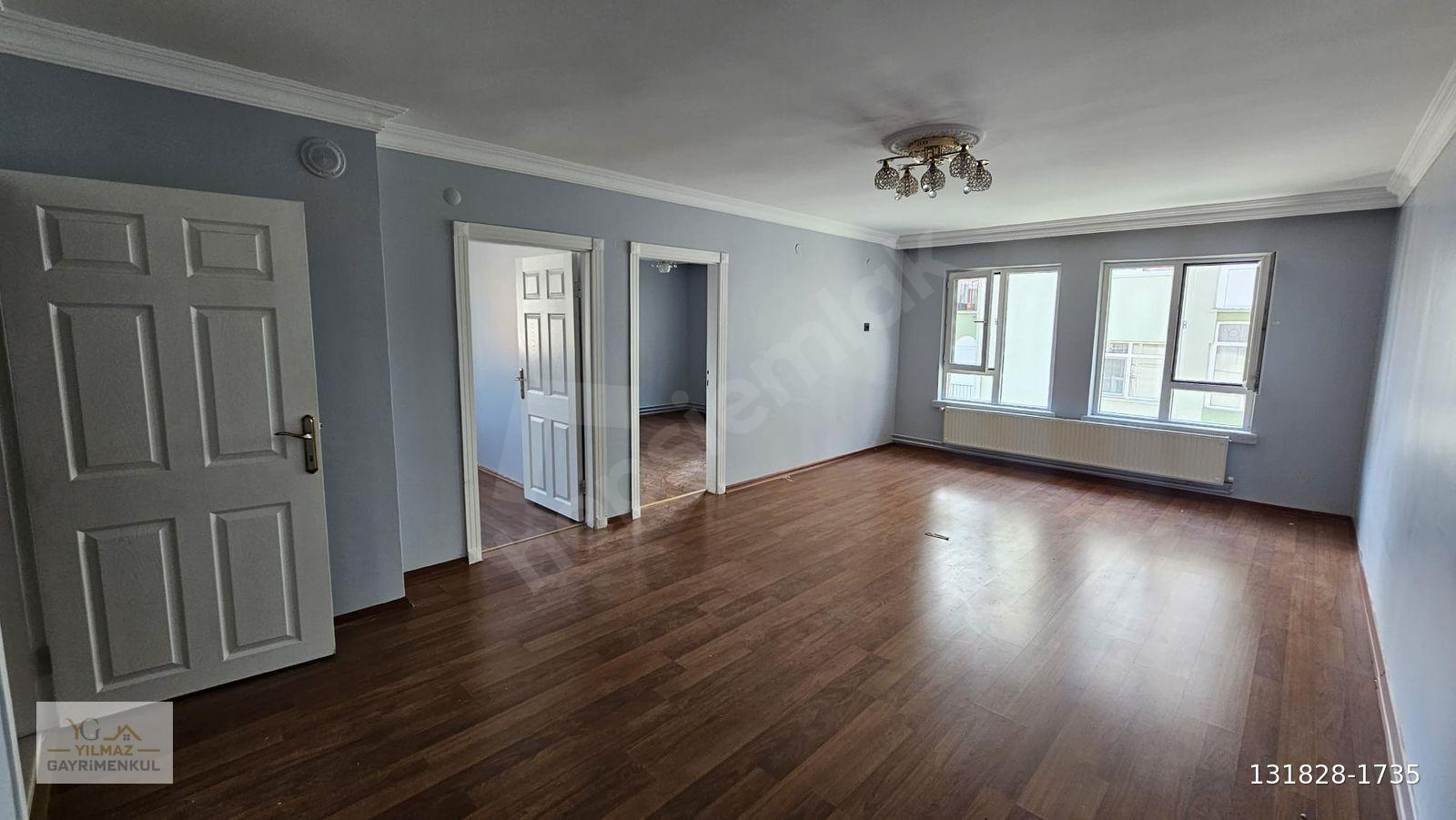 FIRSAT ! SAİMEKADIN MAH MASRAFSIZ SATILIK 4+1 DAİRE