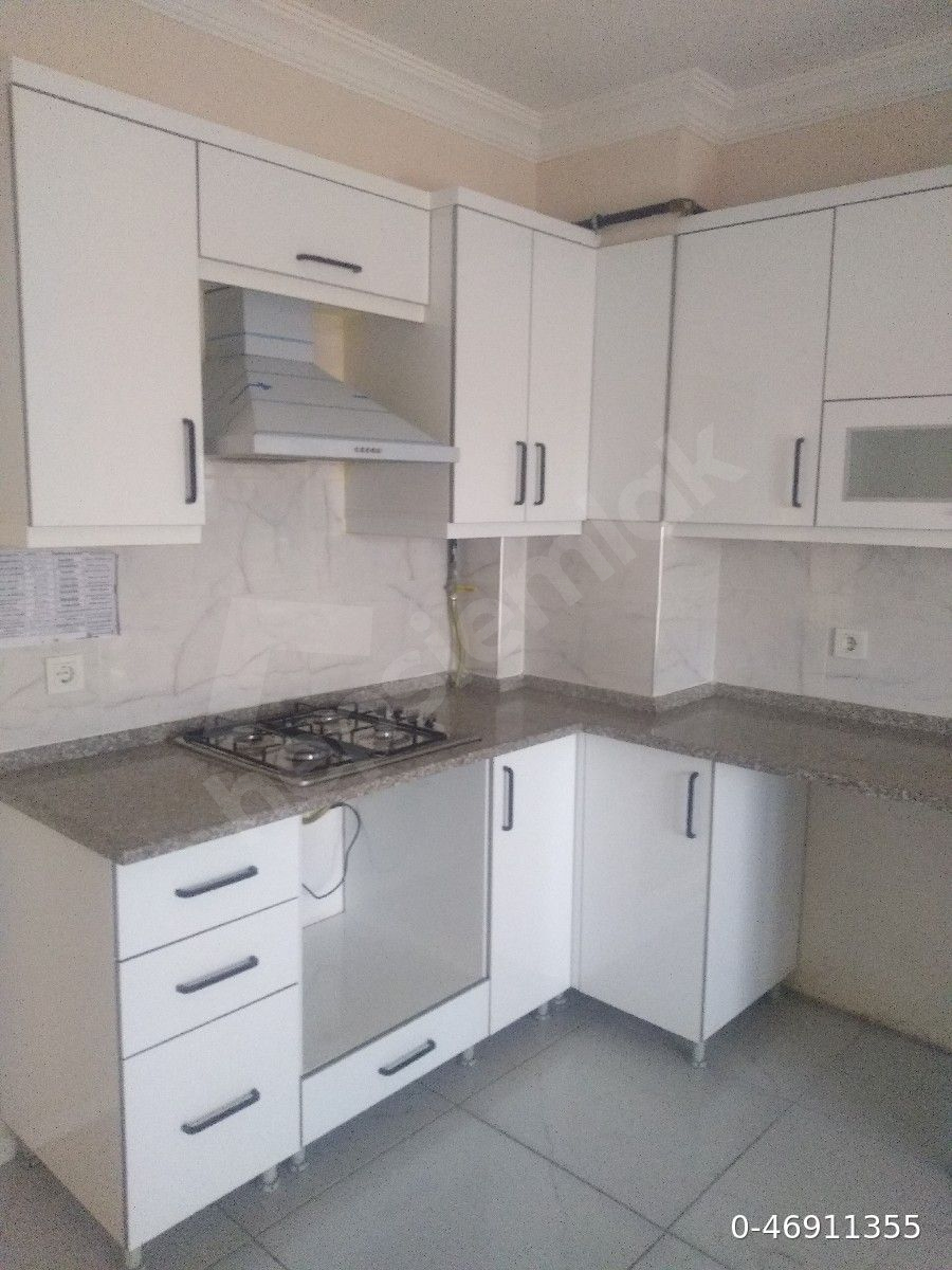 bir yıllık daire