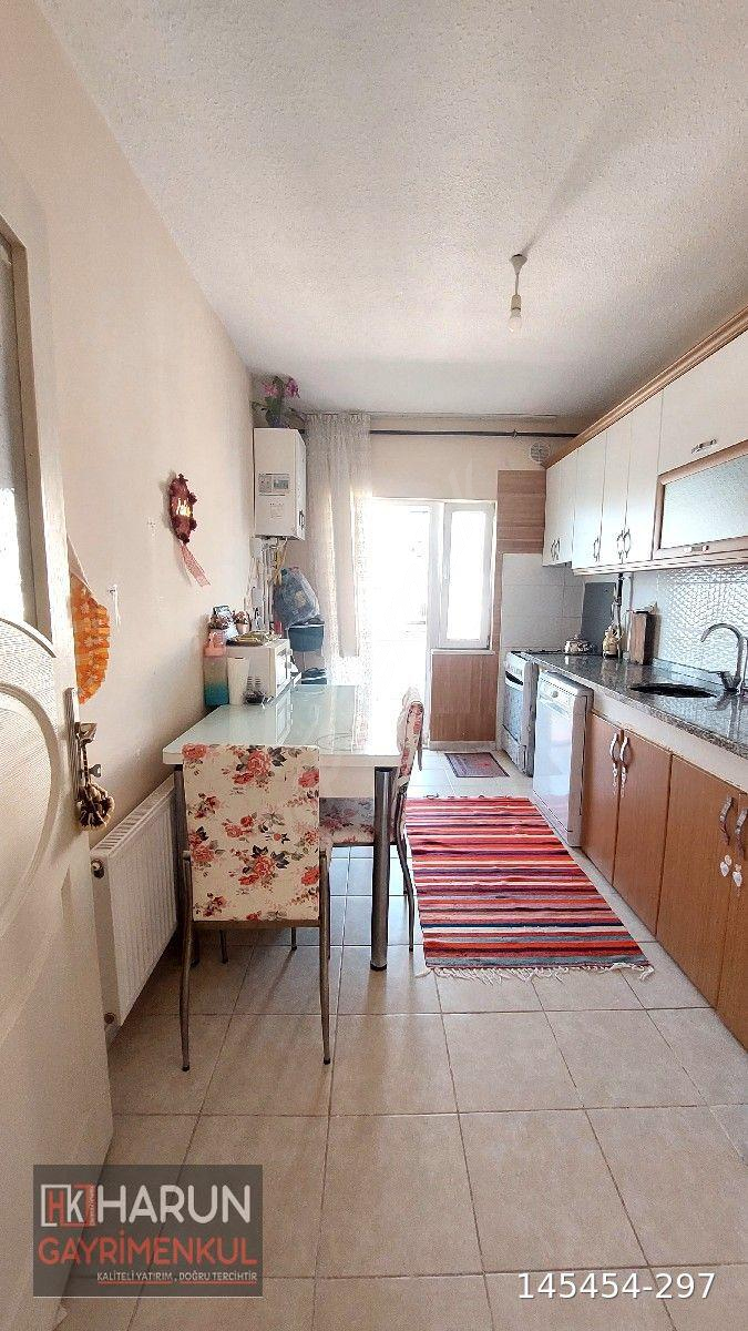 HA-DAN VATAN MAH. 130 M2 3+1 KOMBİLİ FERAH DAİRE FIRSATI