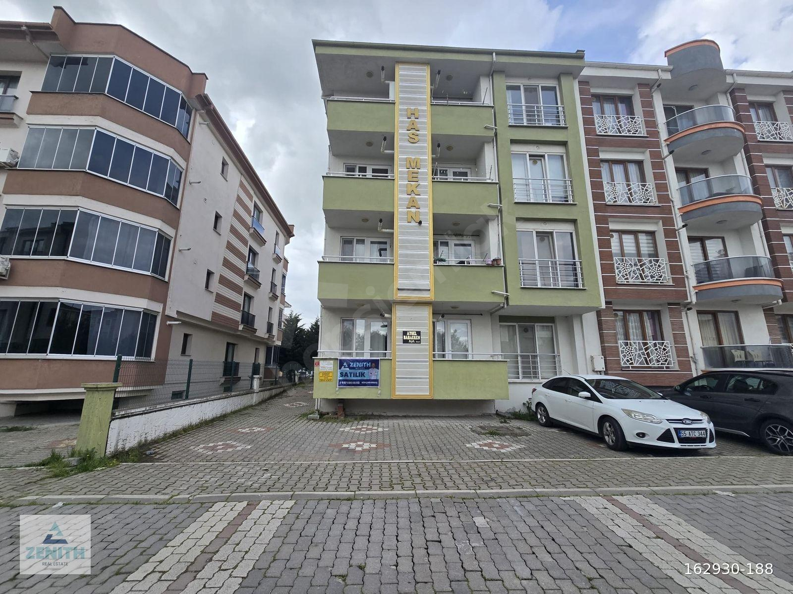 Zenith Real Estate Gaziosmanpaşa Mh.Kiralık Amerikan Mutfak 1+1
