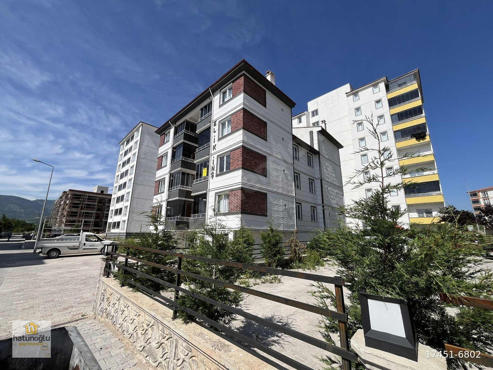 Yeniyurt Mahallesinde Kiralık 2+0 Daire "Hatunoğlu Gayrimnkul"