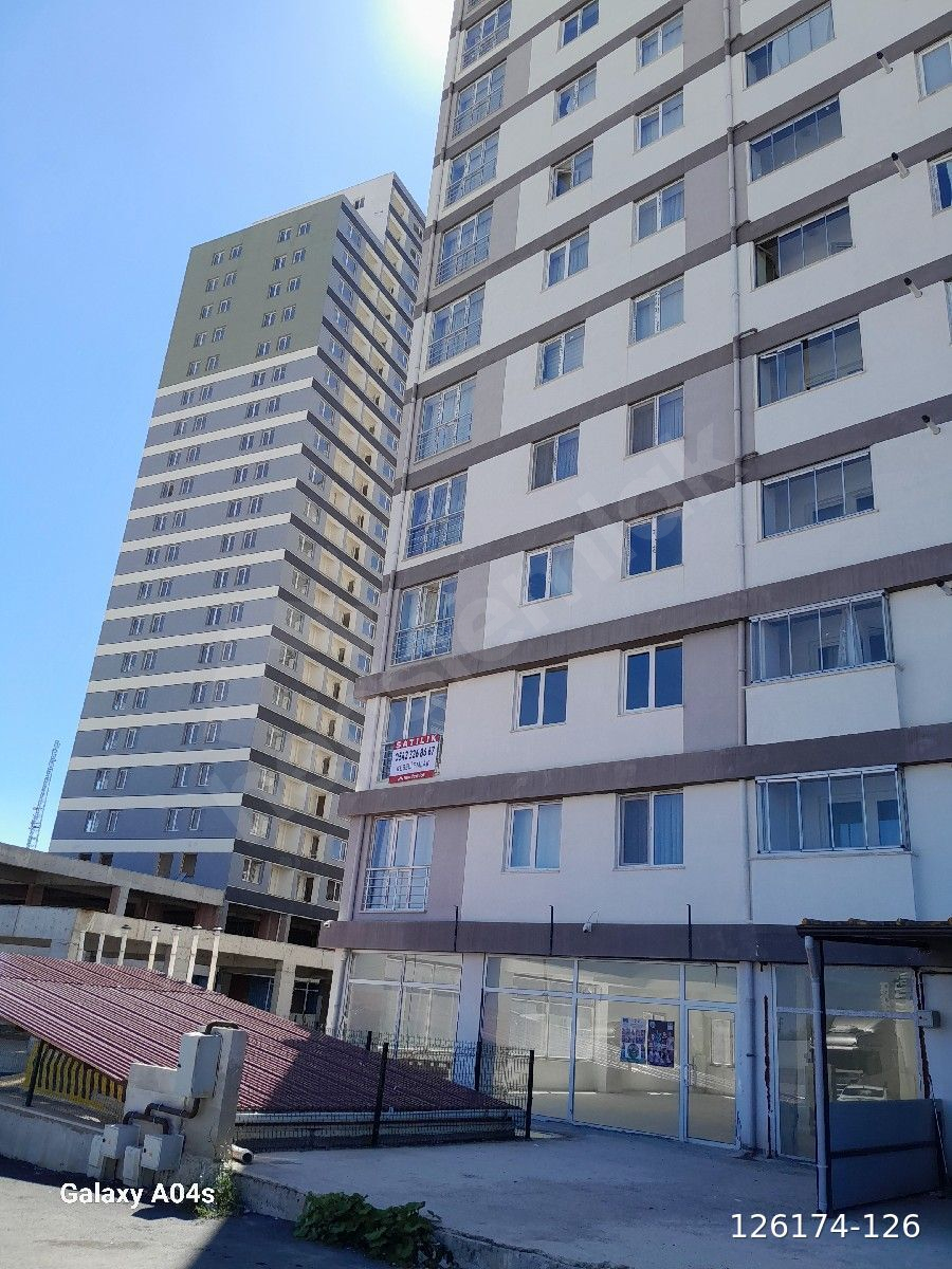 KİRALIK DAİRE