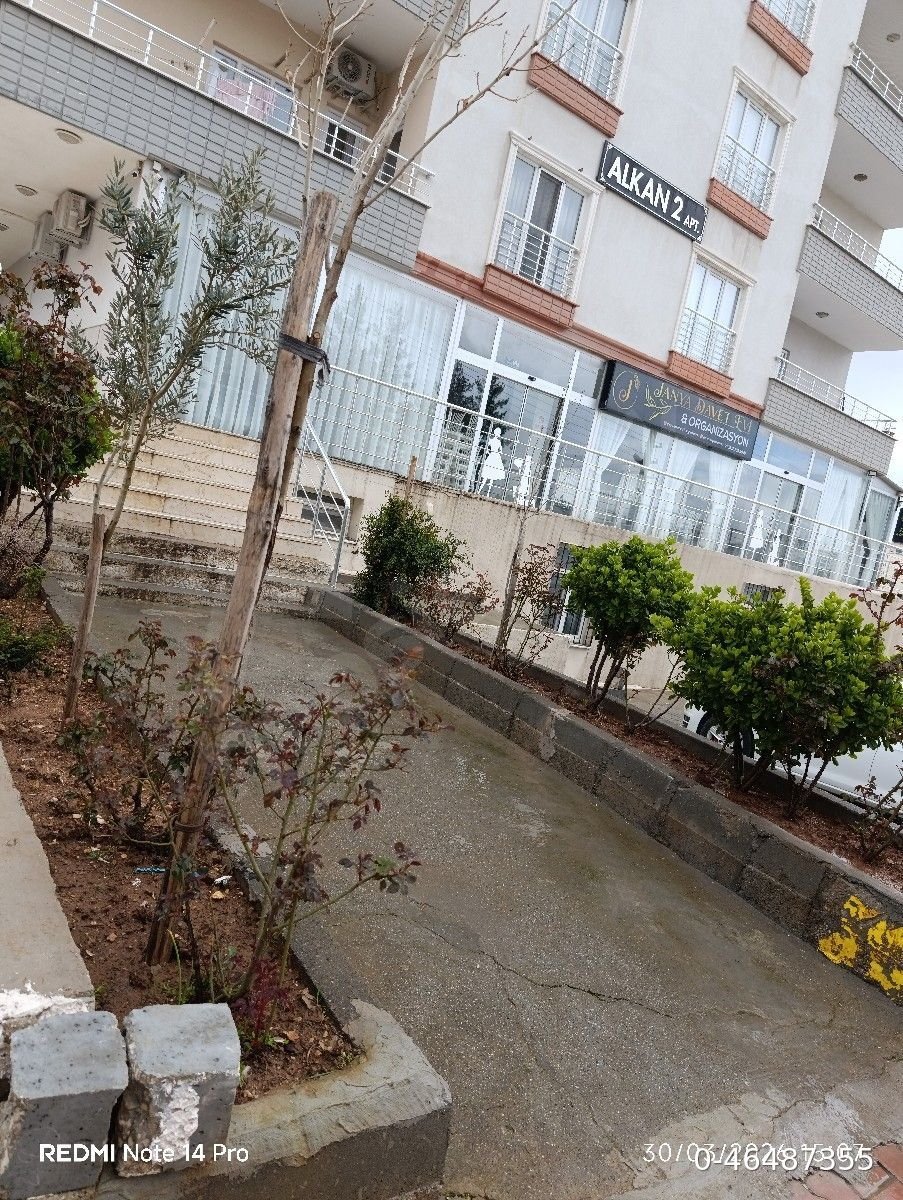 sahibinden bakımlı dekorasyonlu lux
