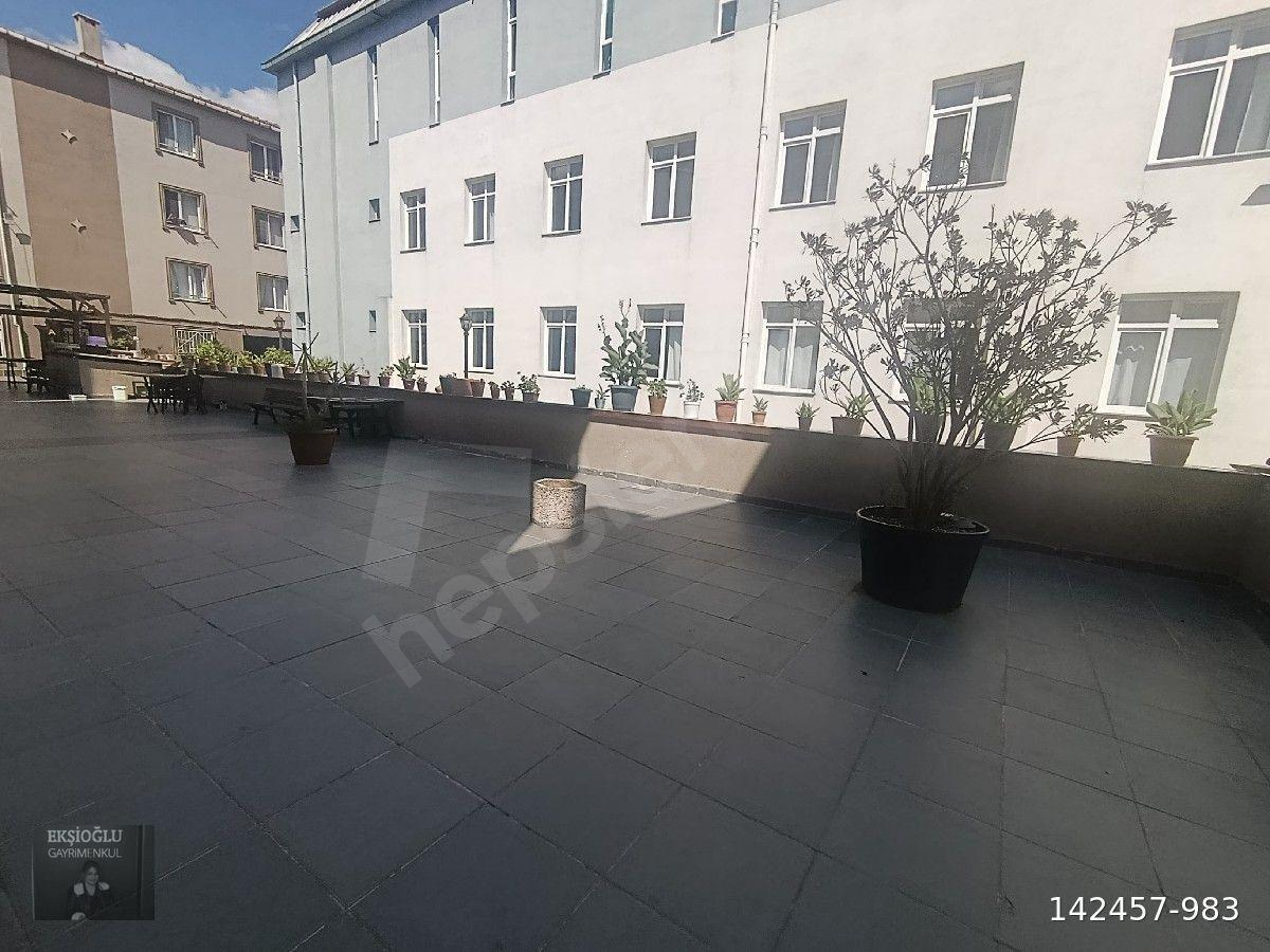 EKŞİOĞLUNDAN TEKİRDAĞ SÜLEYMANPAŞA YAVUZ MAH ALIŞVERİŞ MERKEZİ KARŞISI KİRALIK 3+1 DAİRE