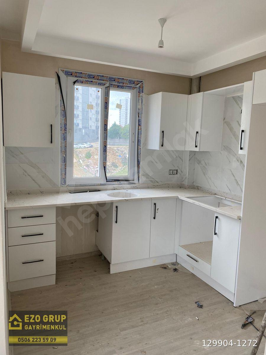 ÇARKIPAREDE 2+1 SATILIK DAİRE SON FİYAT KAPORANI AL GEL