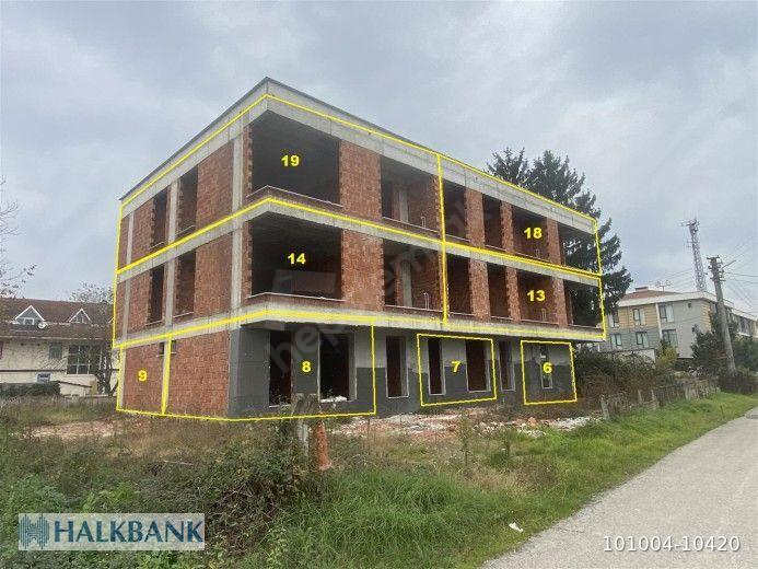 Düzce Merkez Satılık Konut