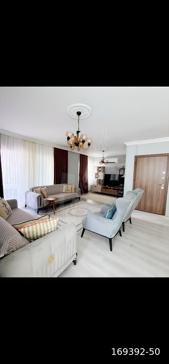 ATİKER EMLAK TAN SATILIK 2+1 GENİŞ DAİRE