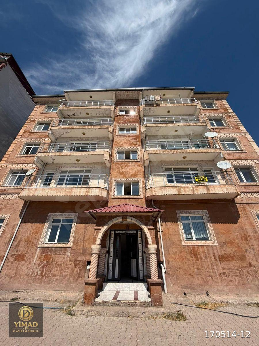 3+1 Sahile sıfır vangölü manzaralı