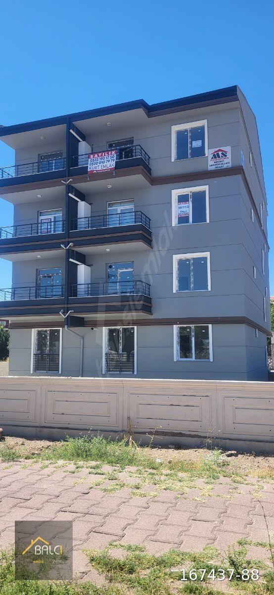 GÜLŞEHİR,,DE 1+1,, EŞYALI,,KİRALIK ,,DAİRE